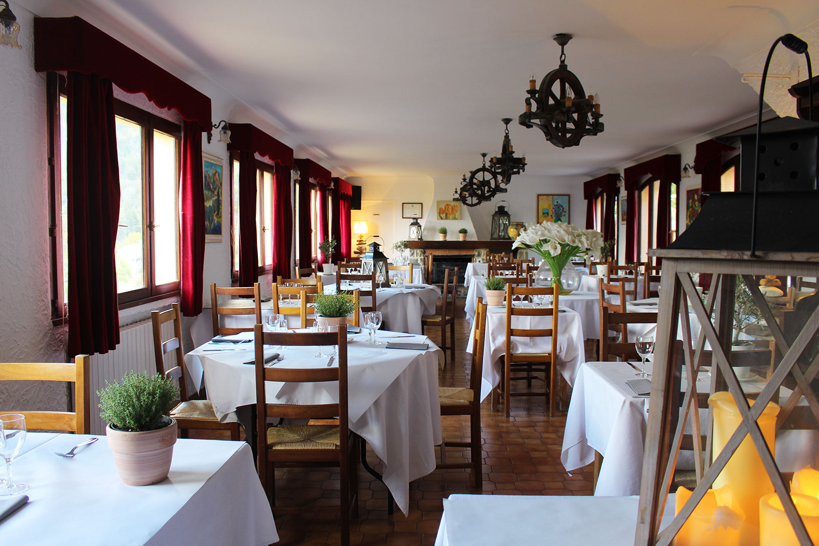 bistrot